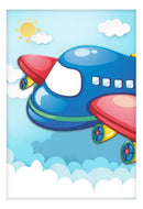 Painel Vazado Retangular Interativo + Estrutura Metálica Dia das crianças