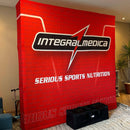 Backdrop Retrátil Personalizado – A Moldura Perfeita para o Seu Evento!