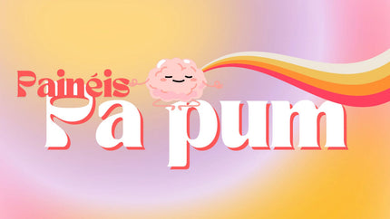 Pa pum painel 